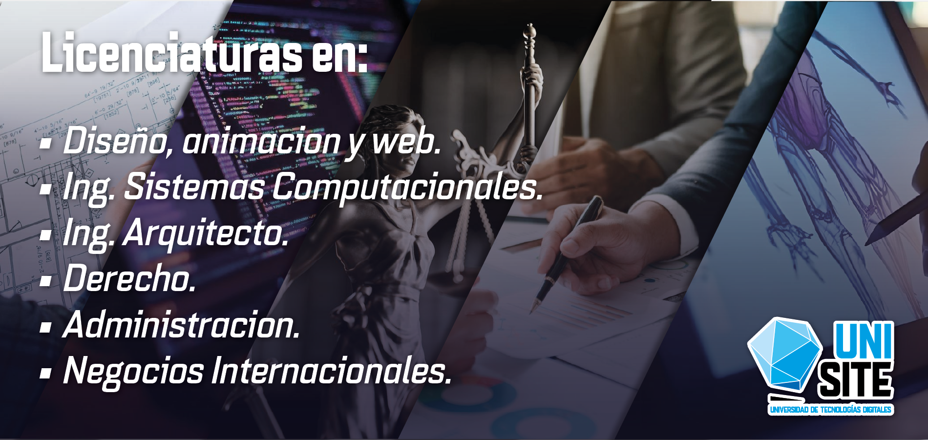 Ingeniería en Sistemas Computacionales