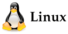 Linux logo