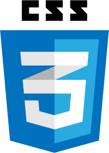 Logo CSS3