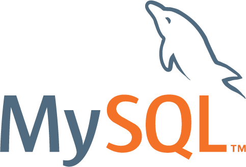 Logo MySQL